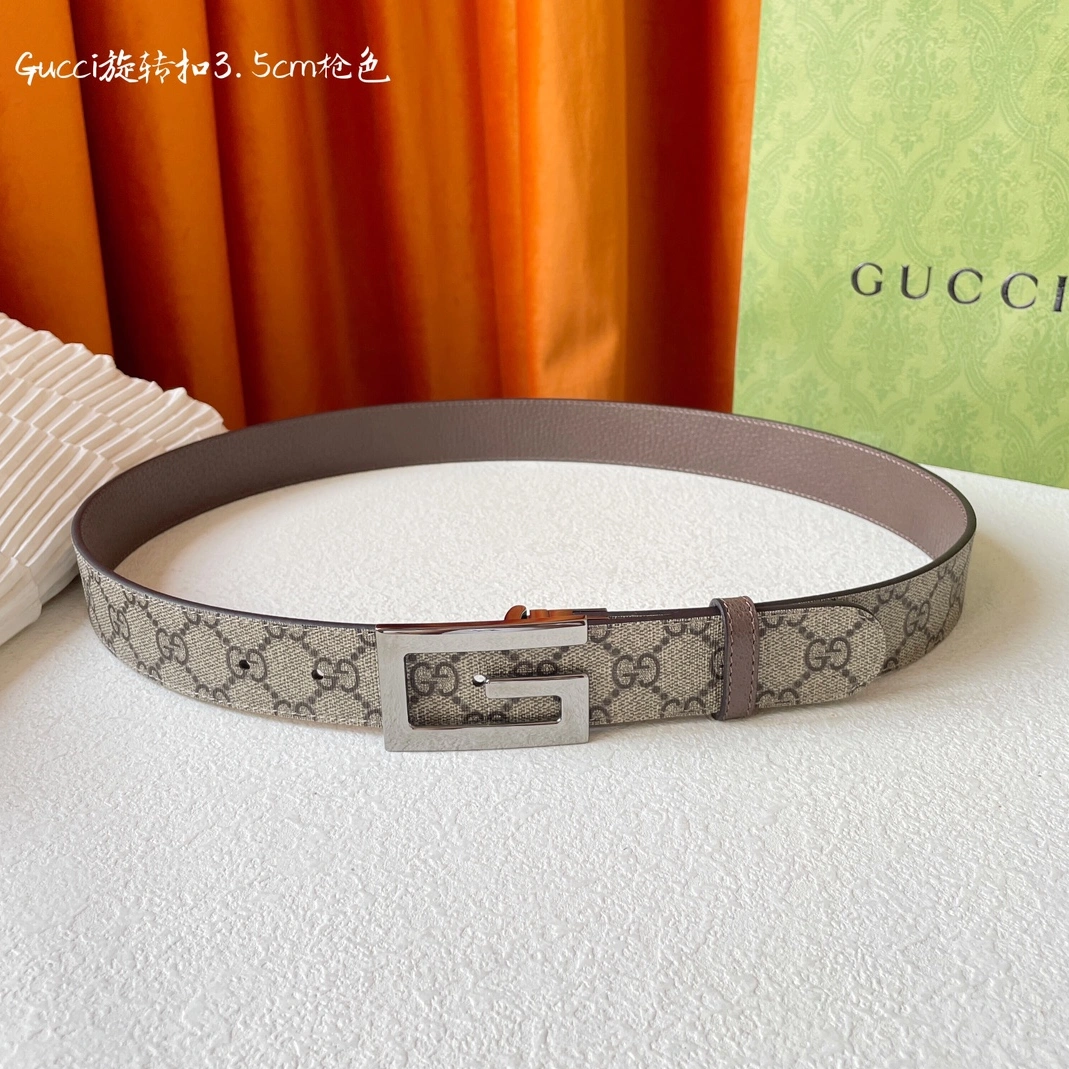 EyeCatching 4249 Gucci AAA Quality Belts