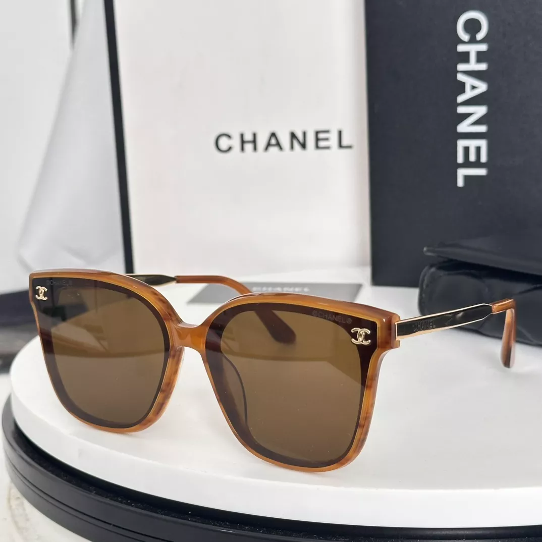 EyeCatching 4313 Chanel AAA Quality Sunglasses