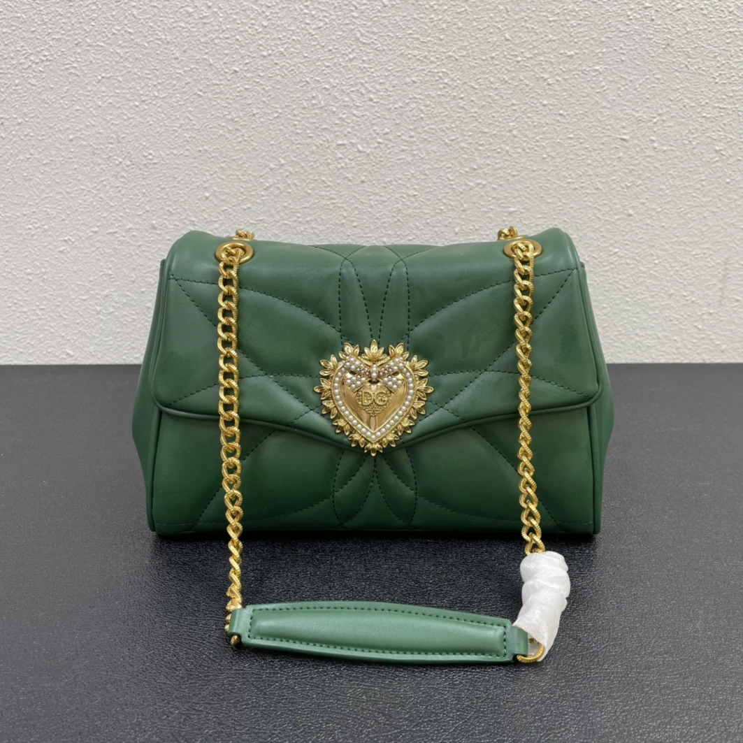 EyeCatching 4334 Dolce & Gabbana AAA Quality Shoulder Bags For Women