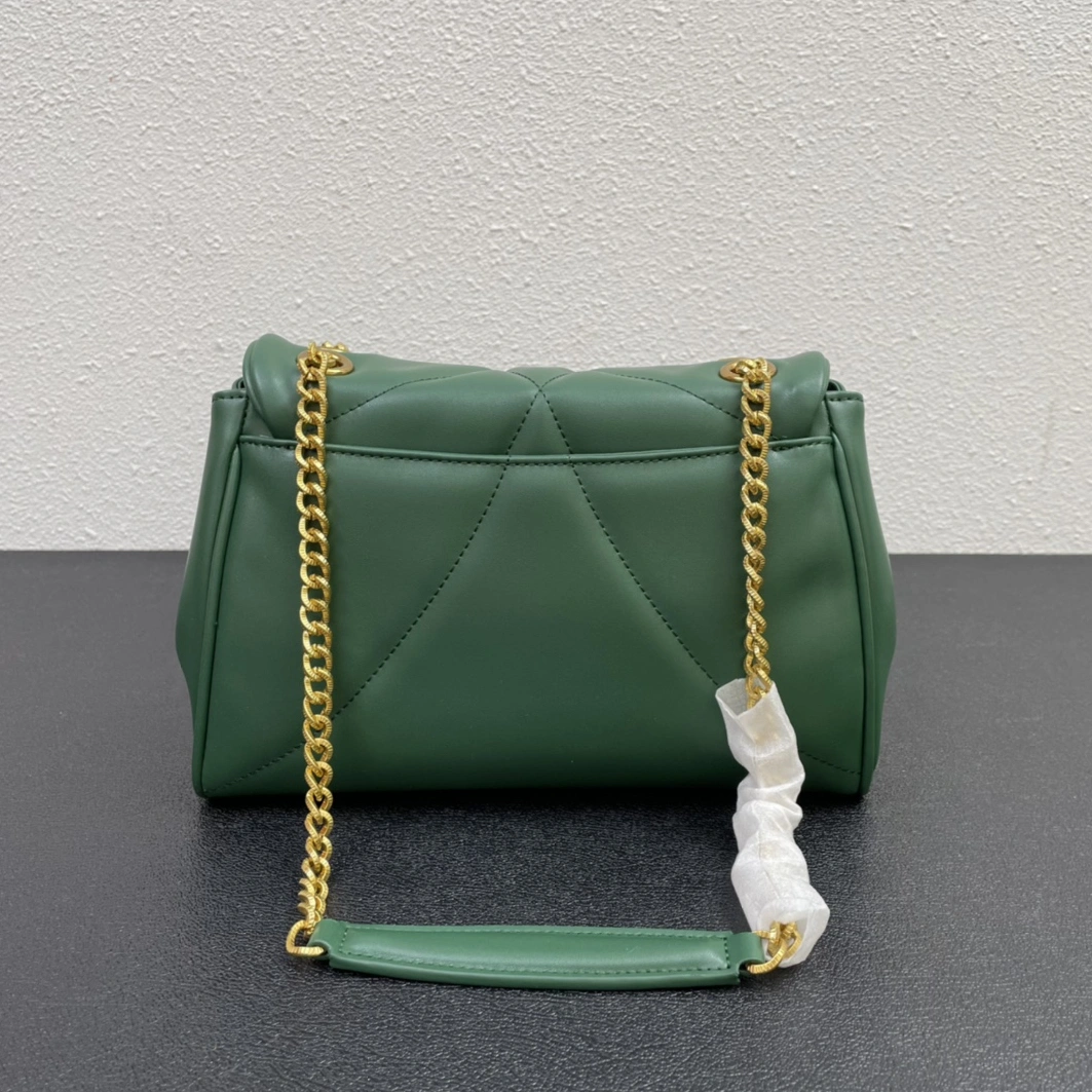 EyeCatching 4334 Dolce & Gabbana AAA Quality Shoulder Bags For Women