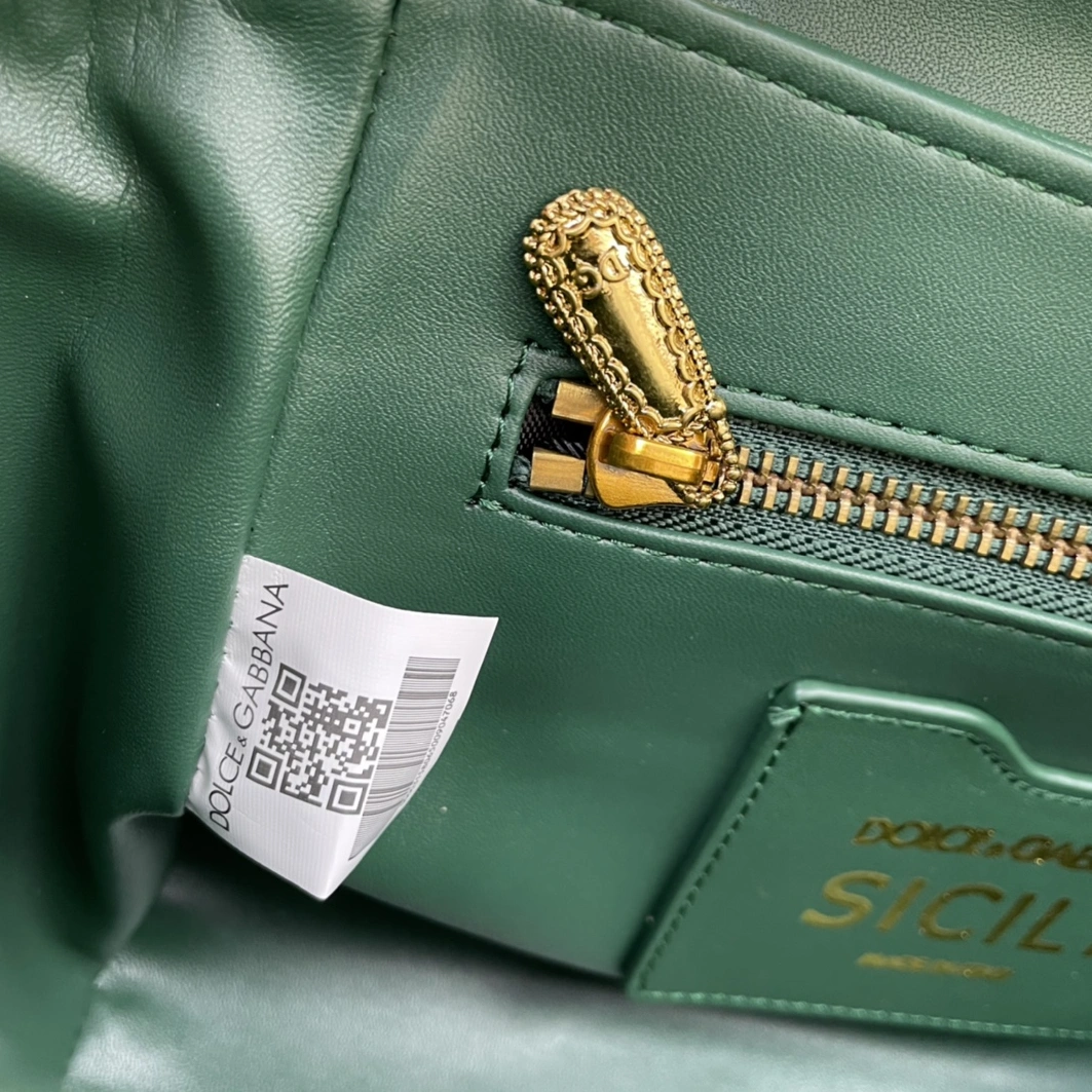 EyeCatching 4334 Dolce & Gabbana AAA Quality Shoulder Bags For Women