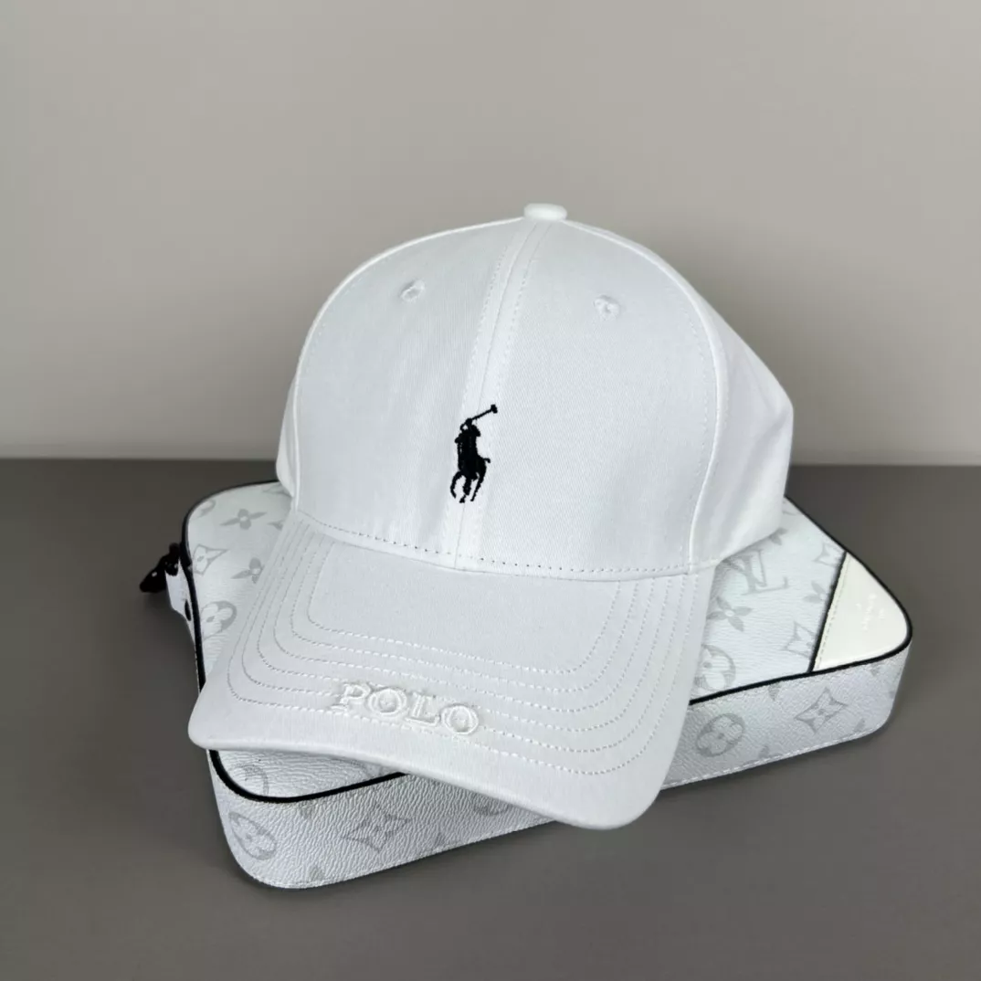 EyeCatching 4445 Ralph Lauren Polo Caps