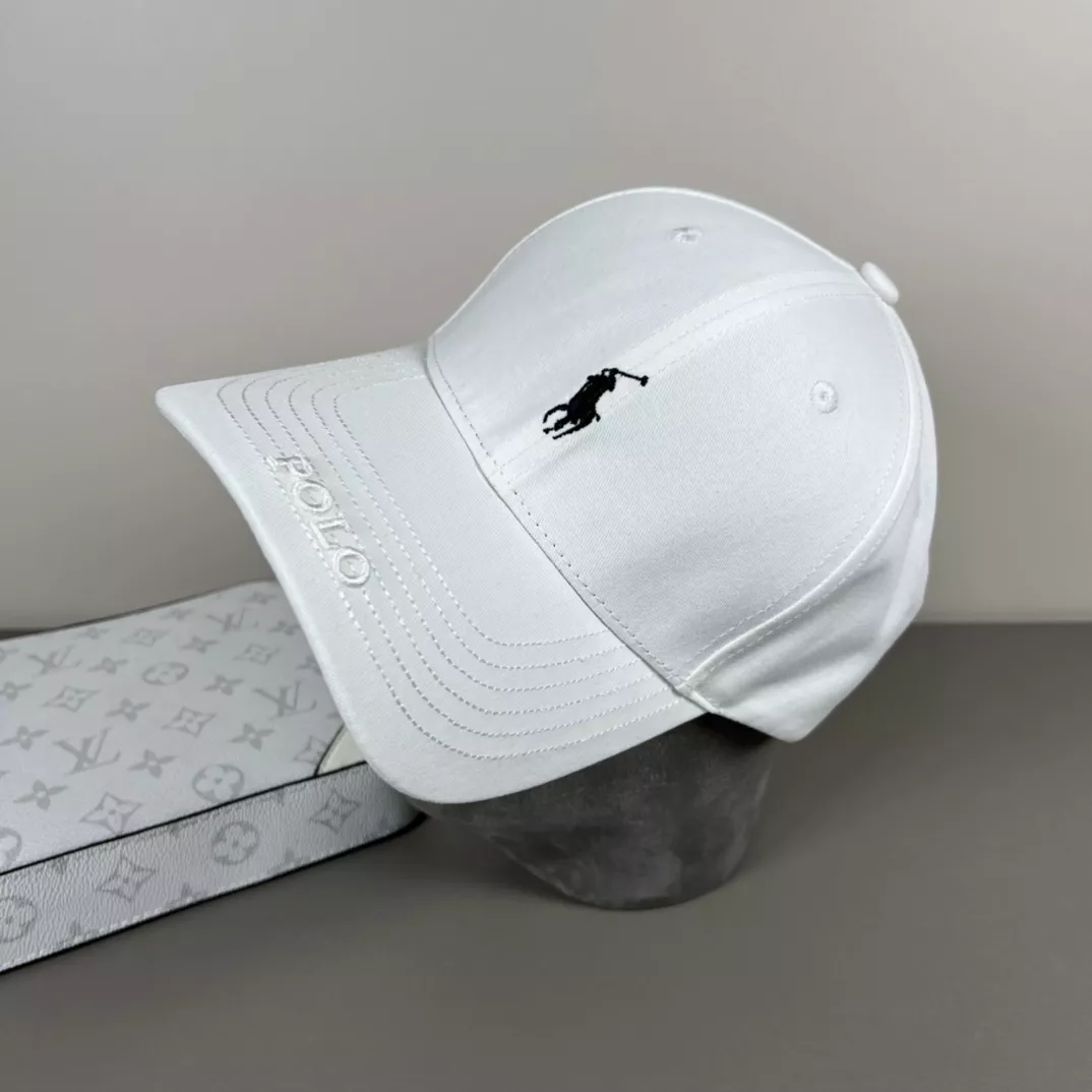 EyeCatching 4445 Ralph Lauren Polo Caps