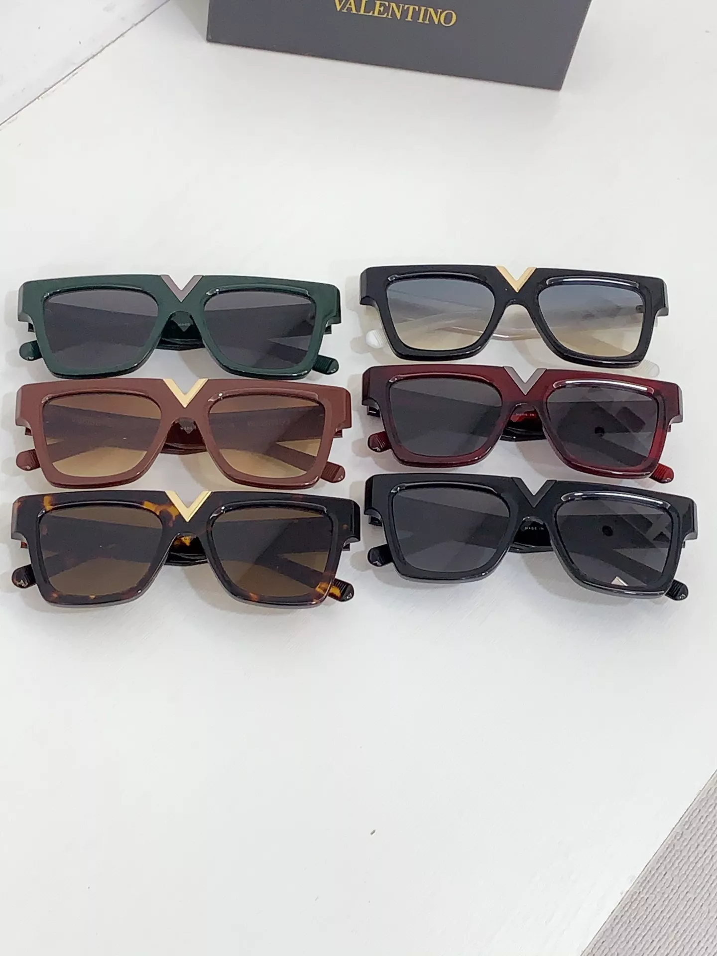 EyeCatching 4474 Valentino AAA Quality Sunglasses