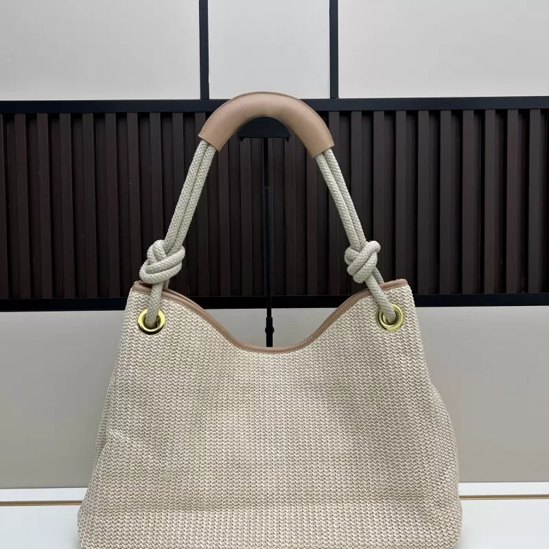 EyeCatching 4508 Prada AAA Quality Shoulder Bags For Women