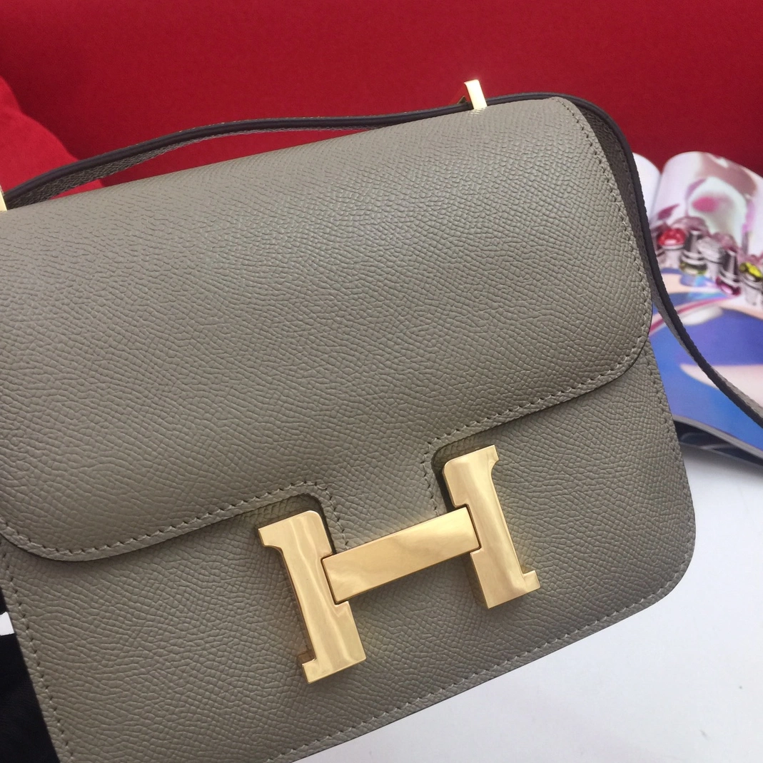 EyeCatching 4630 Hermes AAA Quality Messenger Bags For Women
