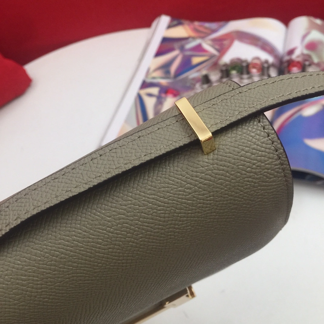 EyeCatching 4630 Hermes AAA Quality Messenger Bags For Women