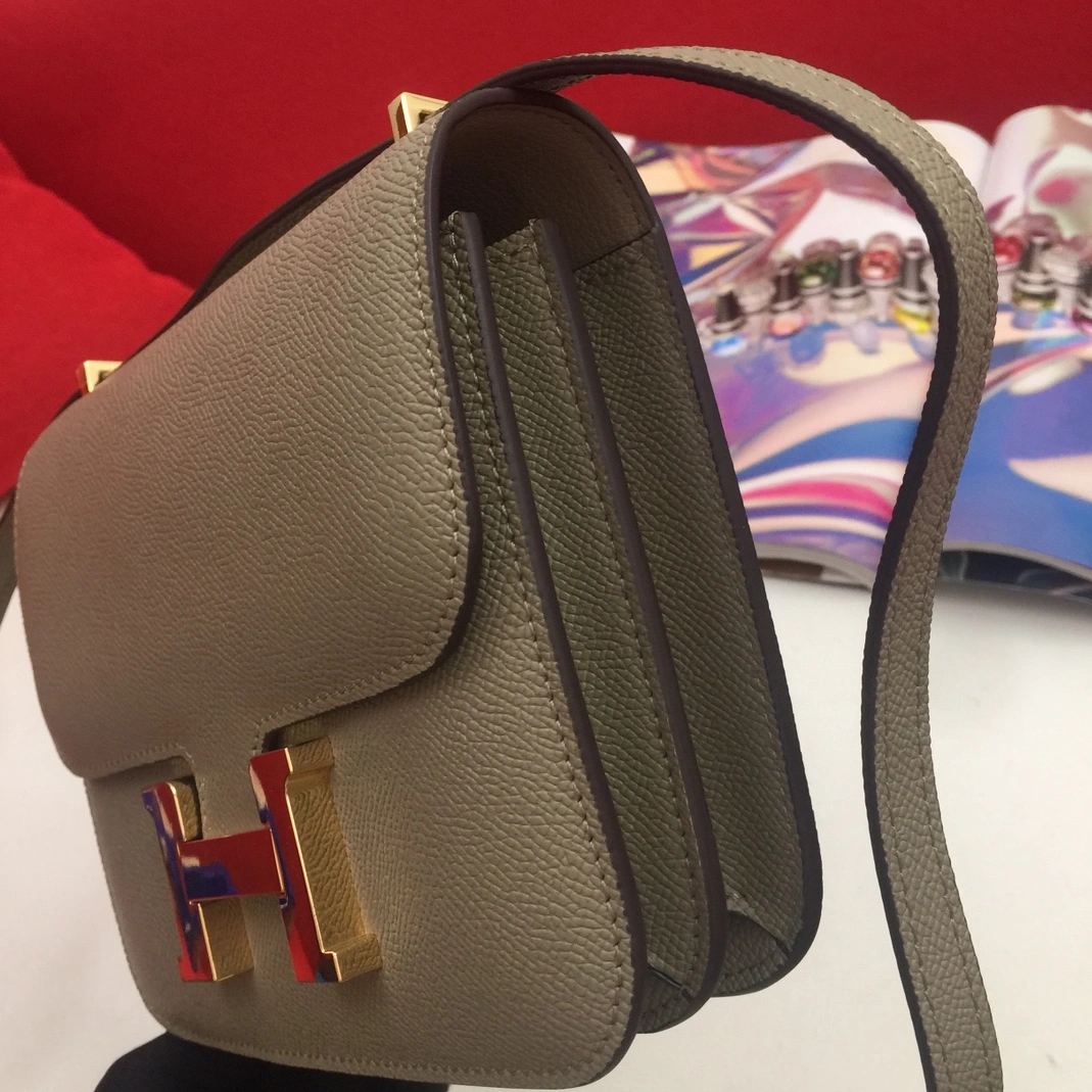 EyeCatching 4630 Hermes AAA Quality Messenger Bags For Women