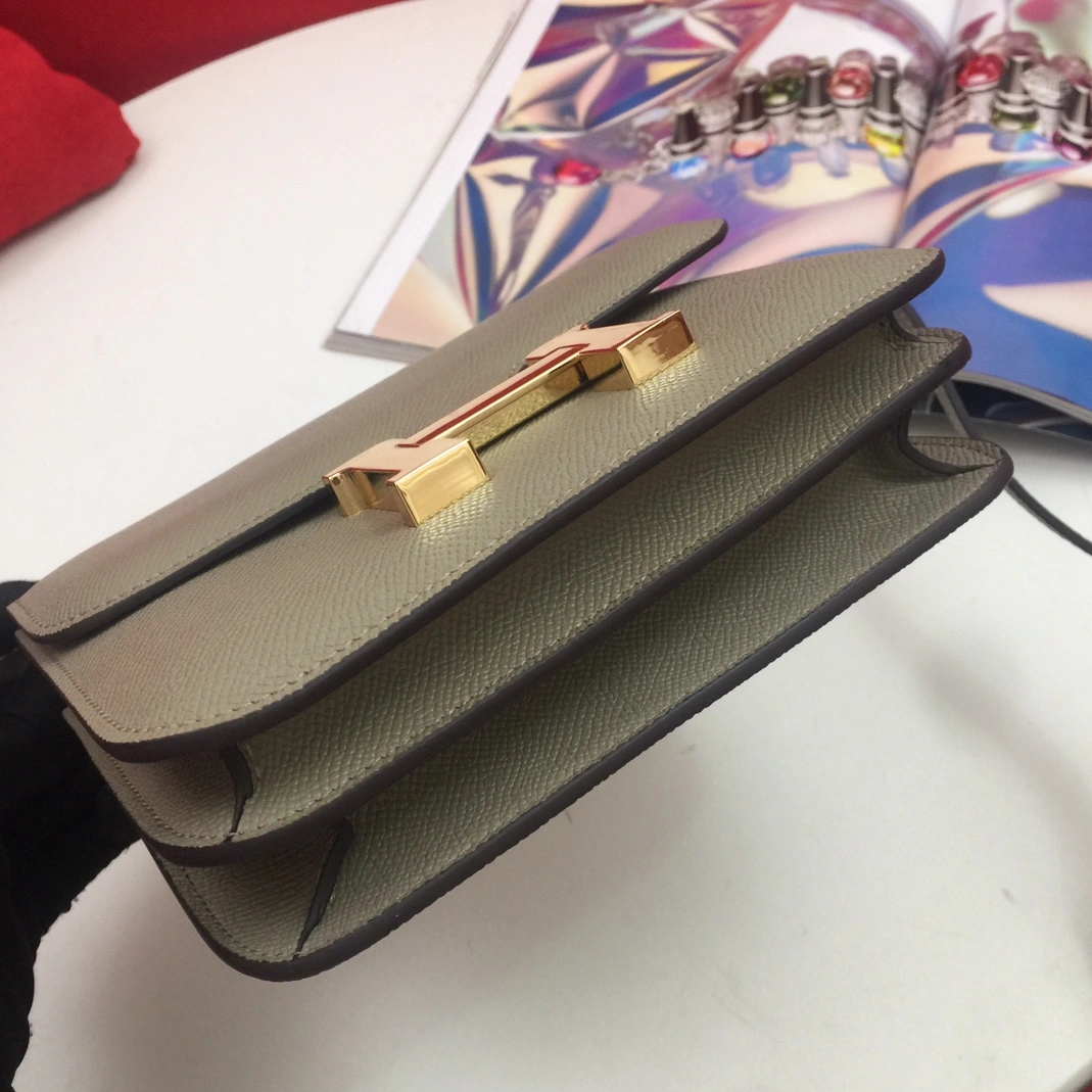 EyeCatching 4630 Hermes AAA Quality Messenger Bags For Women