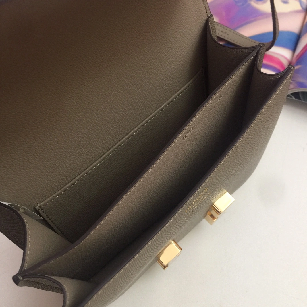 EyeCatching 4630 Hermes AAA Quality Messenger Bags For Women