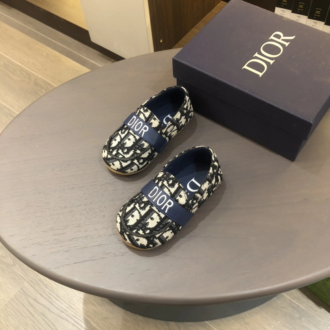 EyeCatching 4711 Christian Dior Kids' Shoes