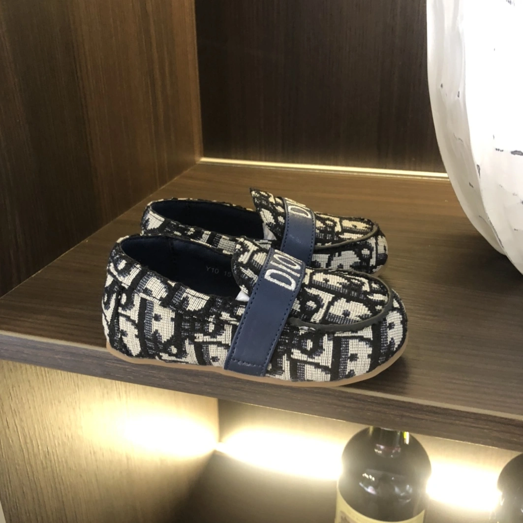 EyeCatching 4711 Christian Dior Kids' Shoes