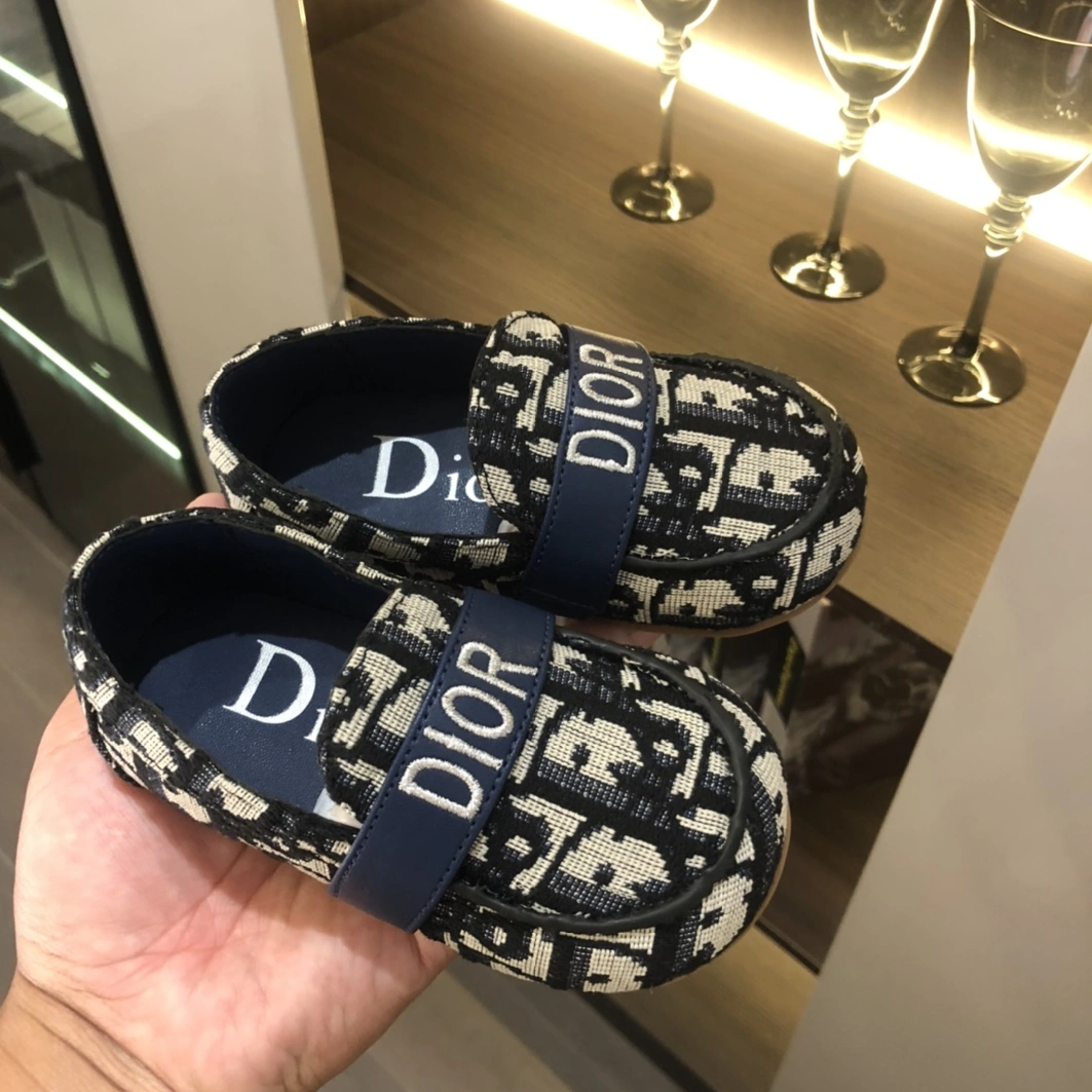 EyeCatching 4711 Christian Dior Kids' Shoes