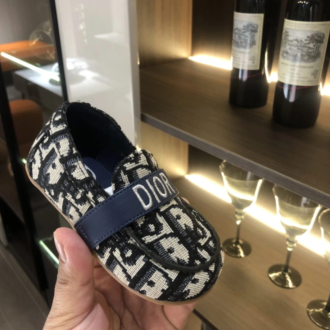 EyeCatching 4711 Christian Dior Kids' Shoes