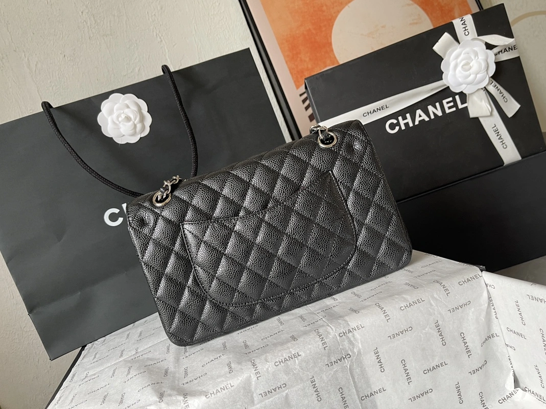 EyeCatching 4724 Chanel AAA Quality Messenger Bags For Women