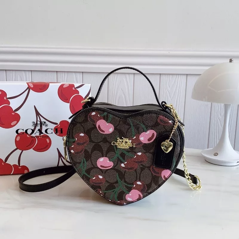 EyeCatching 4729 Coach Messenger Bag For Women