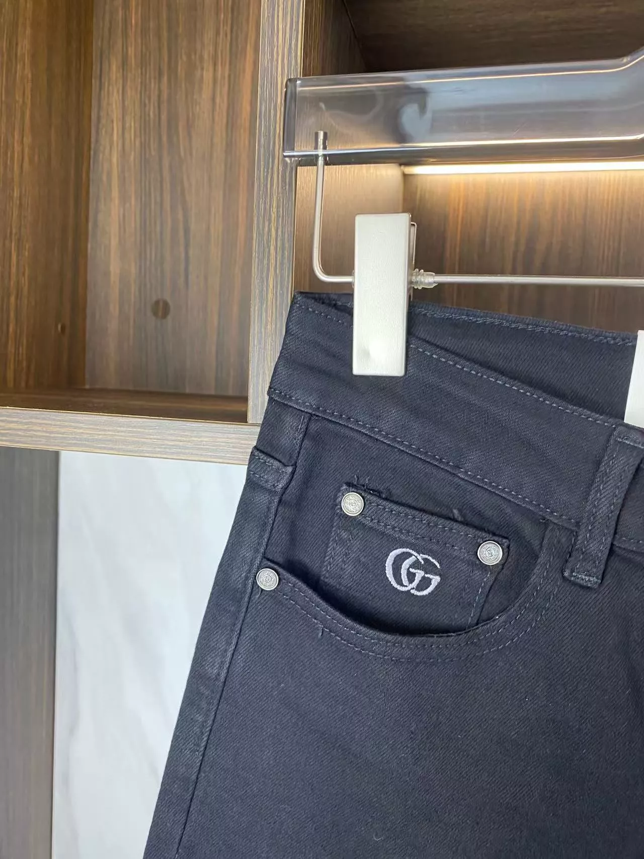 EyeCatching 4773 Gucci Jeans For Men