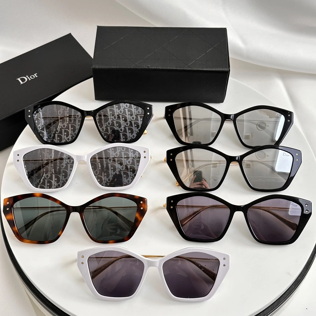 EyeCatching 4786 Christian Dior AAA Quality Sunglasses