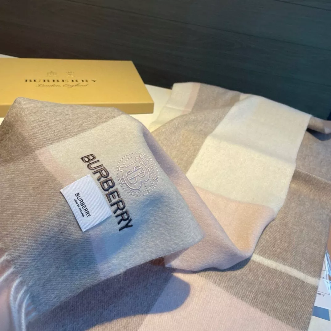 EyeCatching 4885 Burberry Scarf For Women