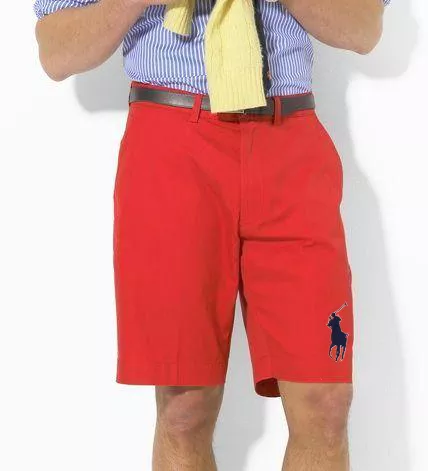 EyeCatching 4898 Ralph Lauren Polo Pants For Men