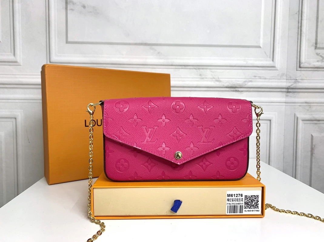 EyeCatching 4941 Louis Vuitton LV Wallets For Women