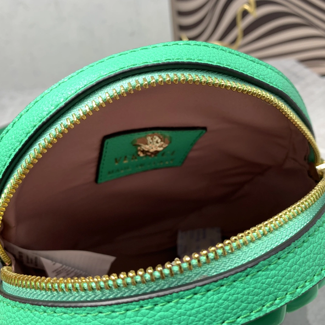 EyeCatching 4947 Versace AAA Quality Messenger Bags For Women