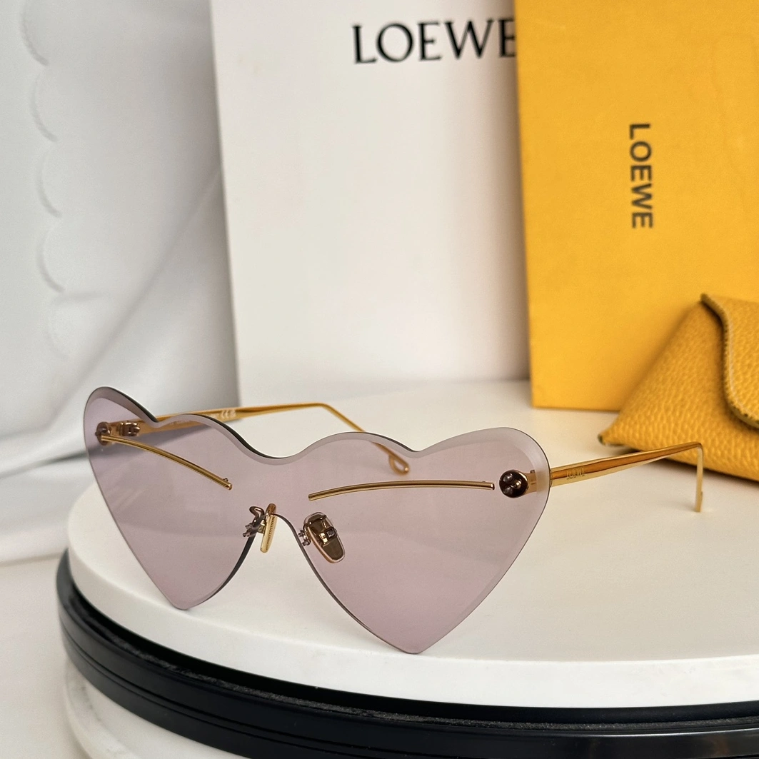 EyeCatching 4969 LOEWE AAA Quality Sunglasses