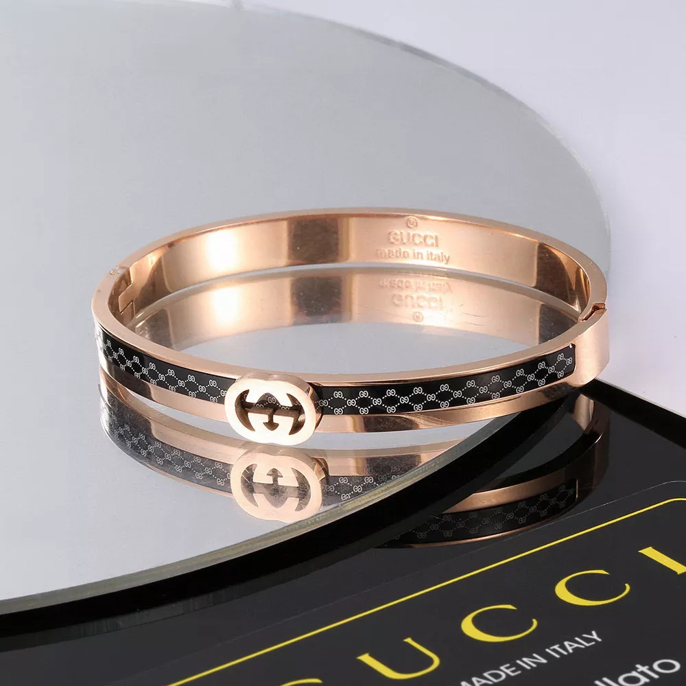 EyeCatching 4988 Gucci Bracelets