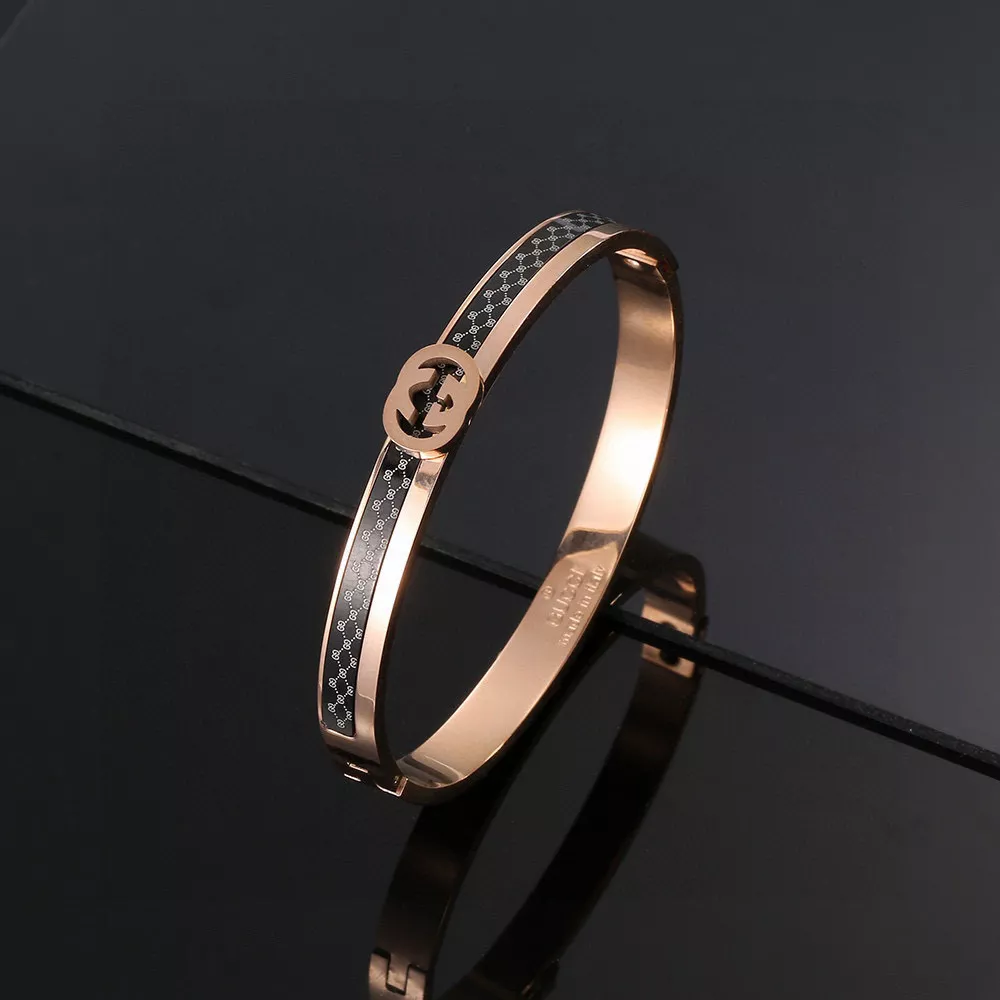 EyeCatching 4988 Gucci Bracelets