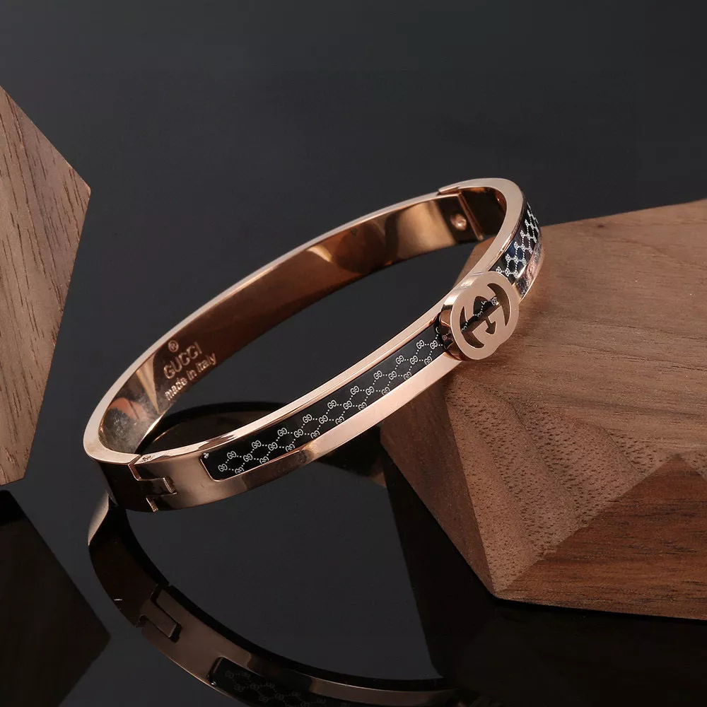 EyeCatching 4988 Gucci Bracelets