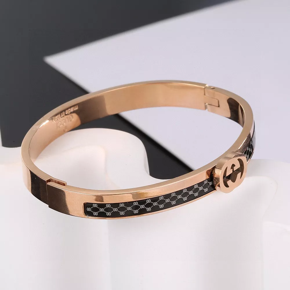 EyeCatching 4988 Gucci Bracelets