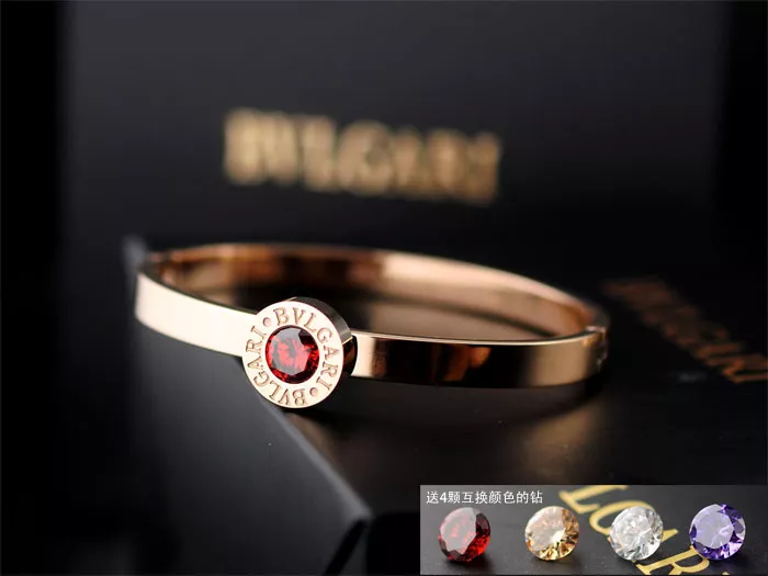 EyeCatching 5062 Bvlgari Bracelets