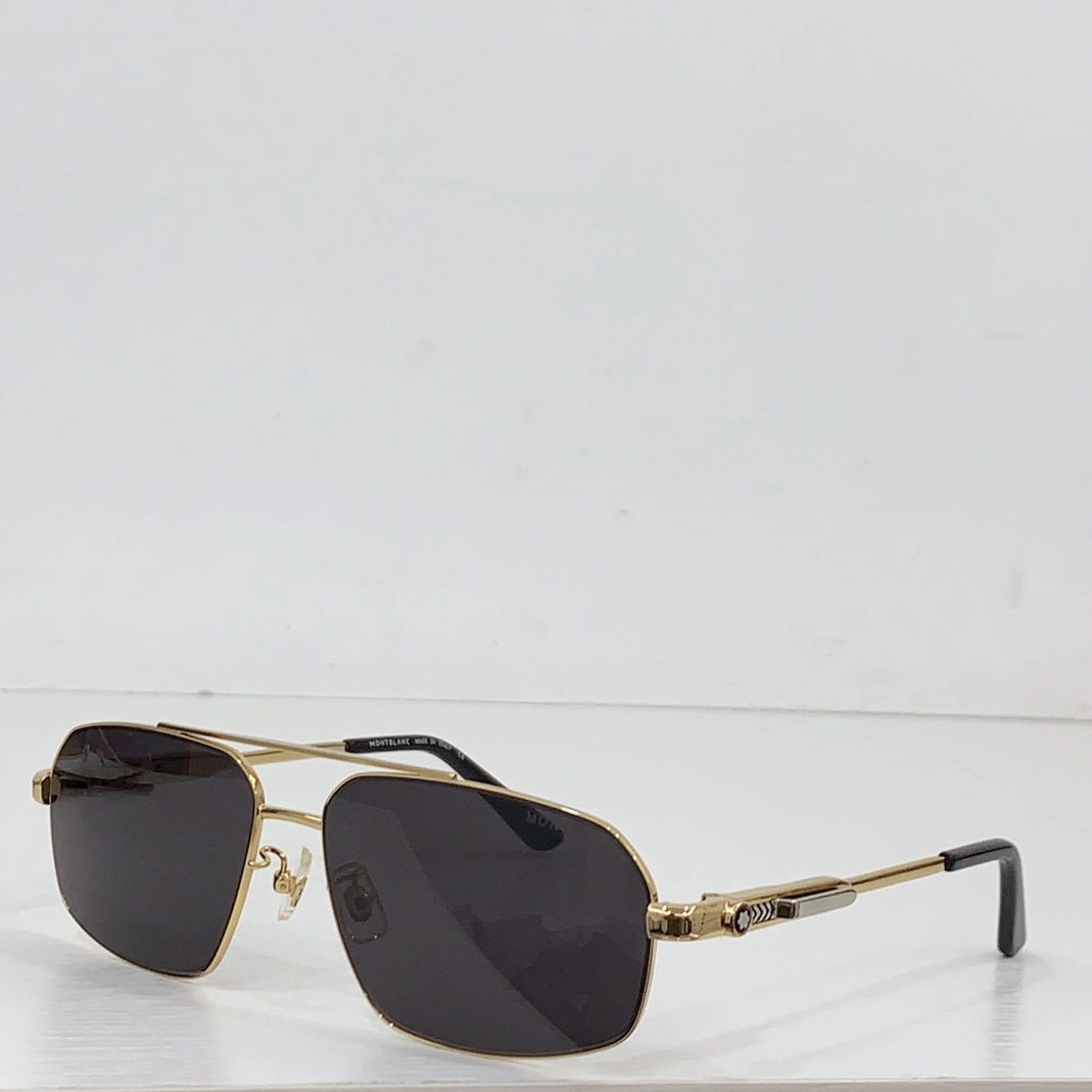 EyeCatching 5077 Montblanc AAA Quality Sunglasses