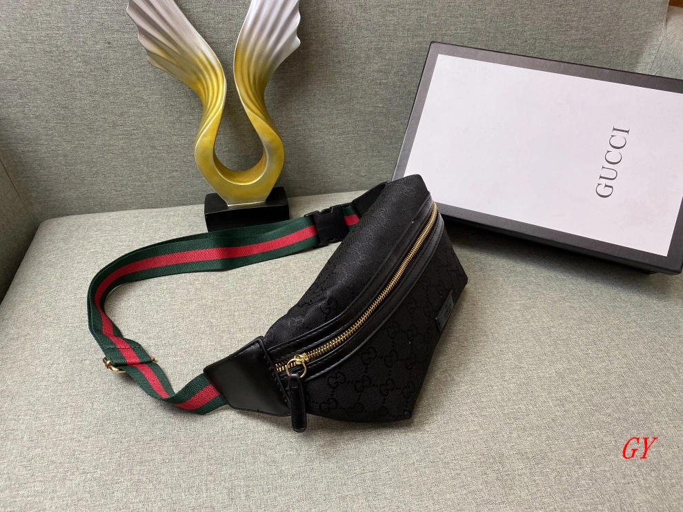 EyeCatching 5086 Gucci Messenger Bags For Men