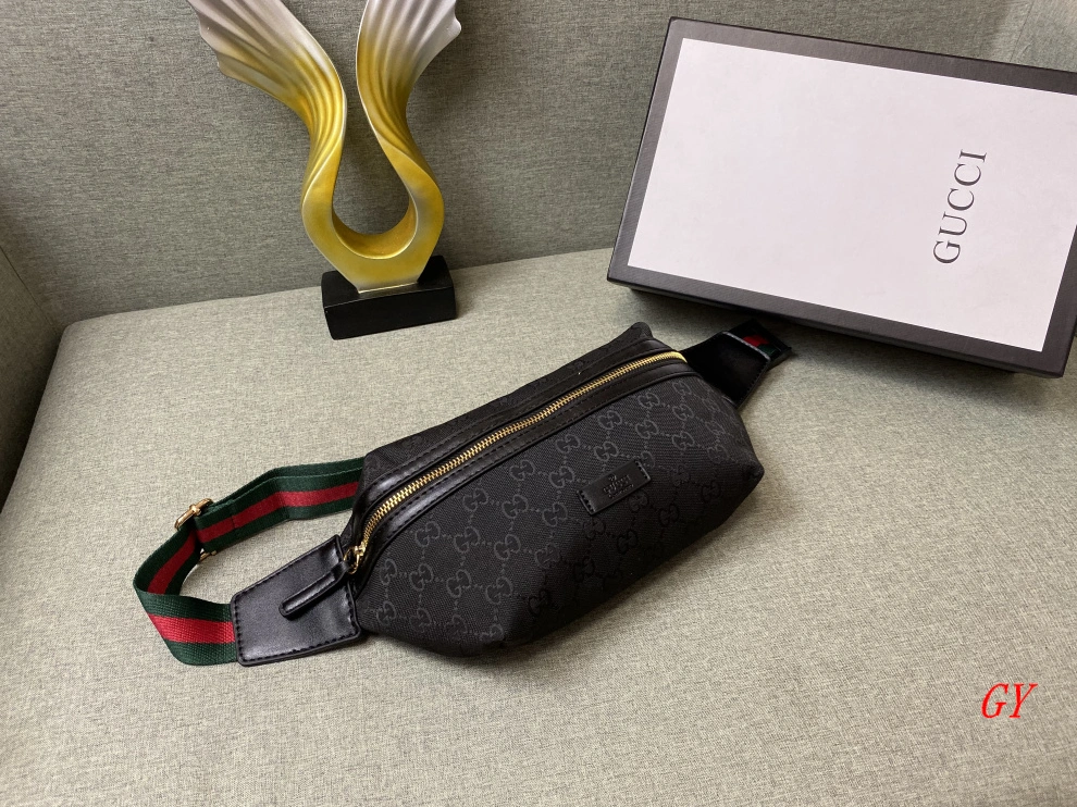 EyeCatching 5086 Gucci Messenger Bags For Men