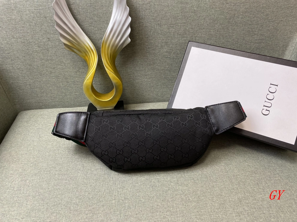 EyeCatching 5086 Gucci Messenger Bags For Men