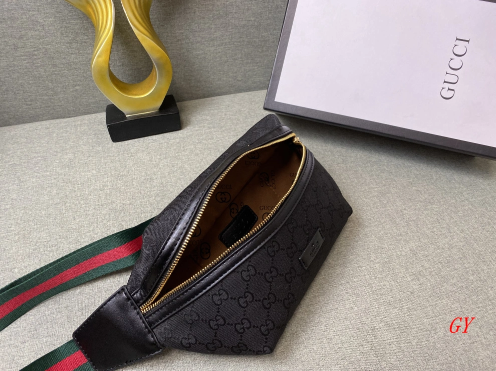 EyeCatching 5086 Gucci Messenger Bags For Men