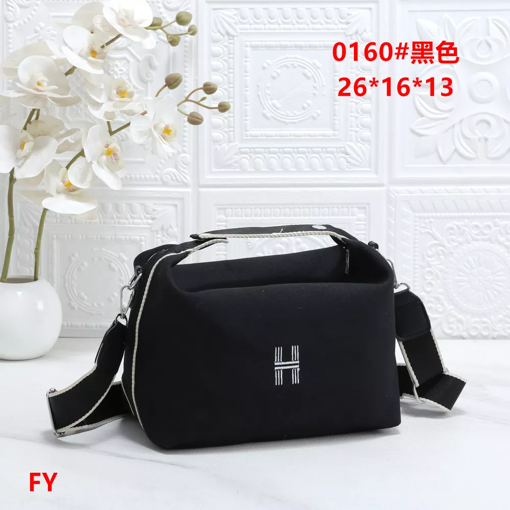 EyeCatching 5088 Hermes Messenger Bags For Women