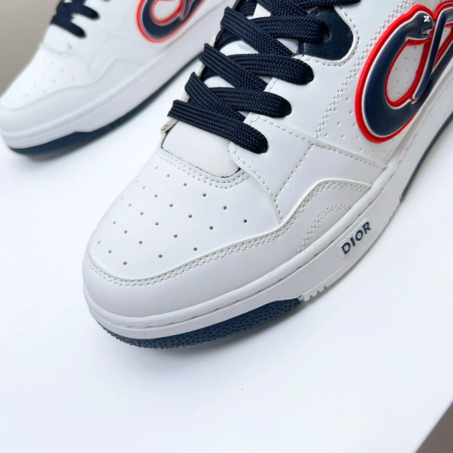 EyeCatching 5102 Christian Dior Casual Shoes For Men