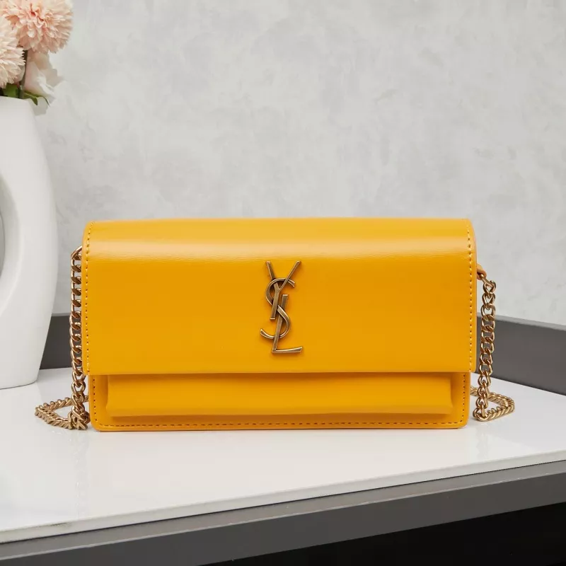 EyeCatching 5110 Yves Saint Laurent YSL AAA Quality Messenger Bags For Women