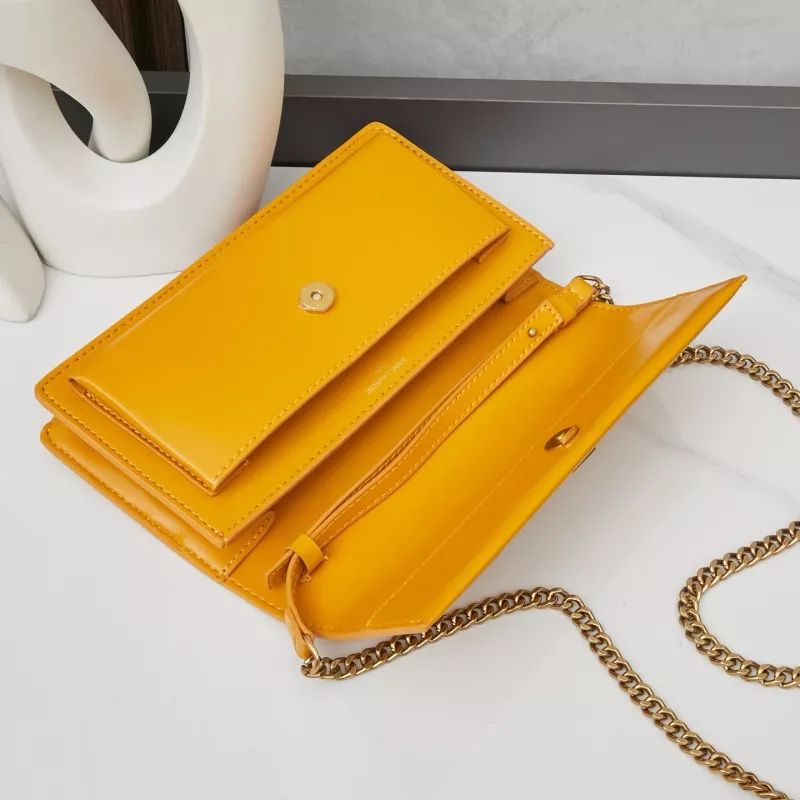 EyeCatching 5110 Yves Saint Laurent YSL AAA Quality Messenger Bags For Women