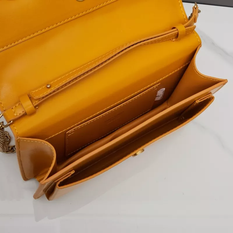 EyeCatching 5110 Yves Saint Laurent YSL AAA Quality Messenger Bags For Women
