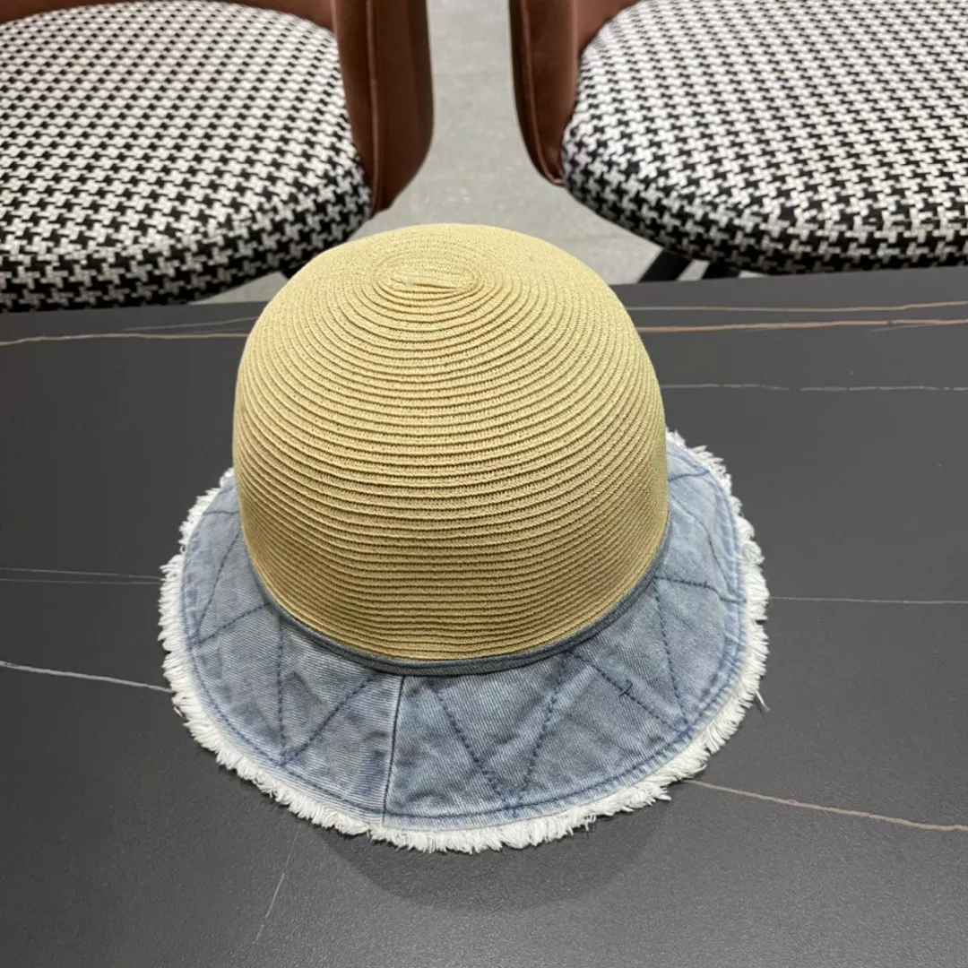 EyeCatching 5135 Prada Caps