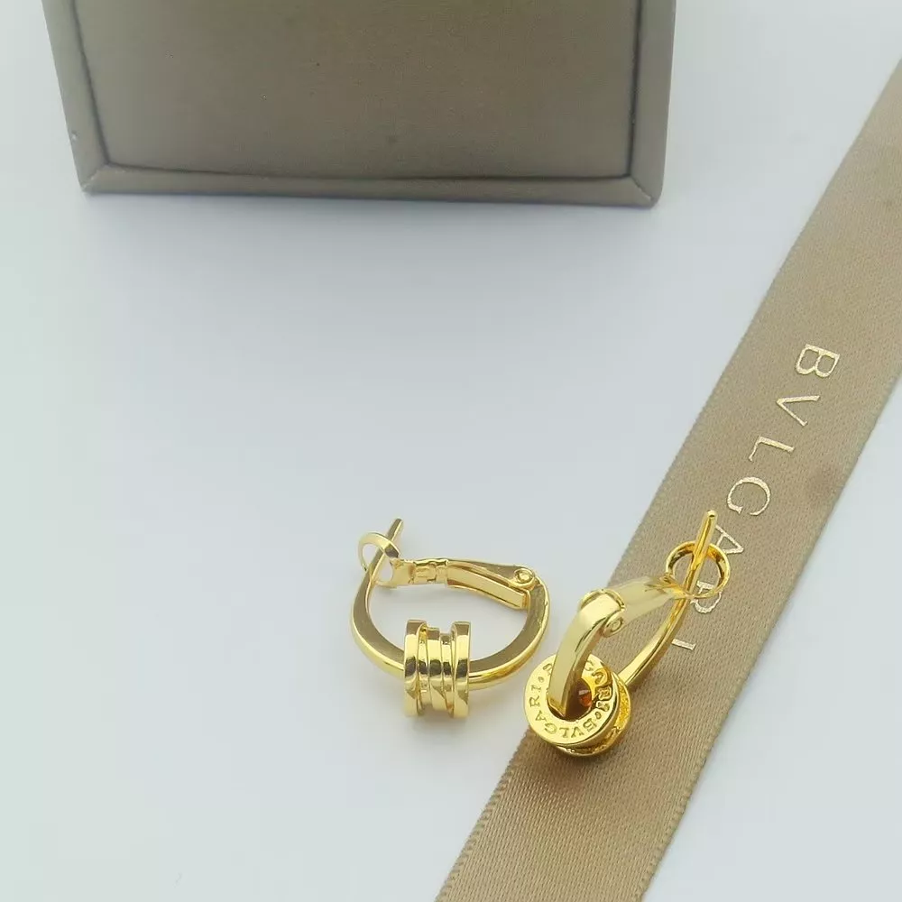 EyeCatching 5150 Bvlgari Earrings For Women