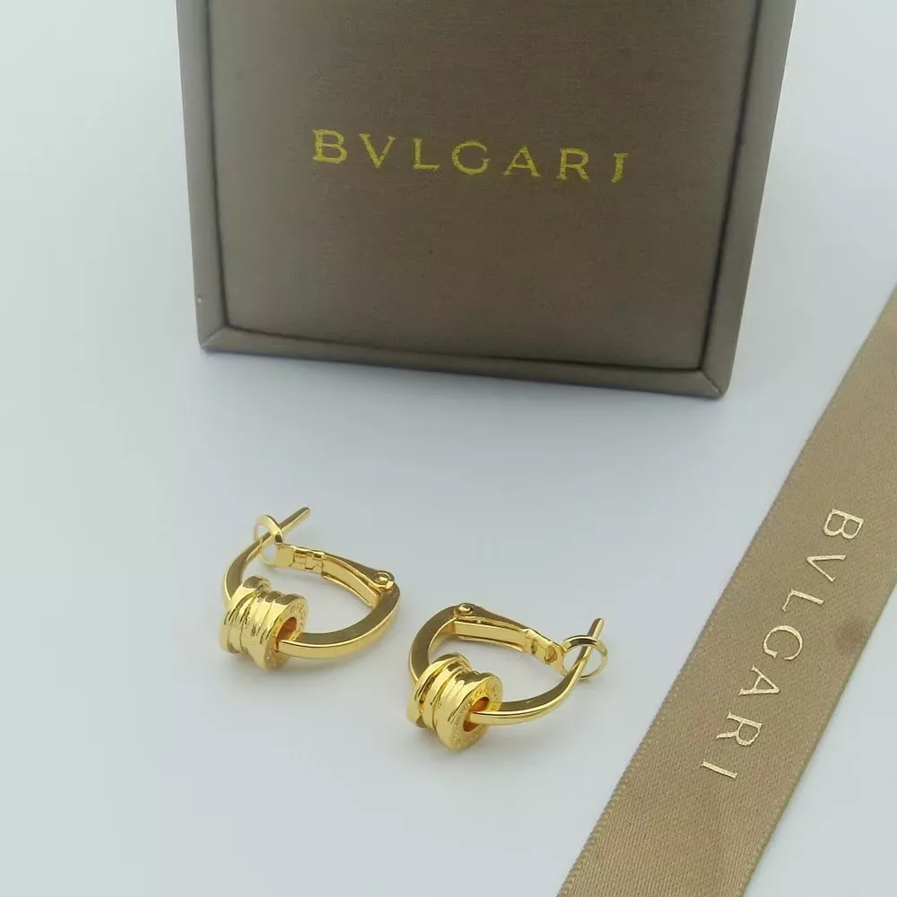 EyeCatching 5150 Bvlgari Earrings For Women