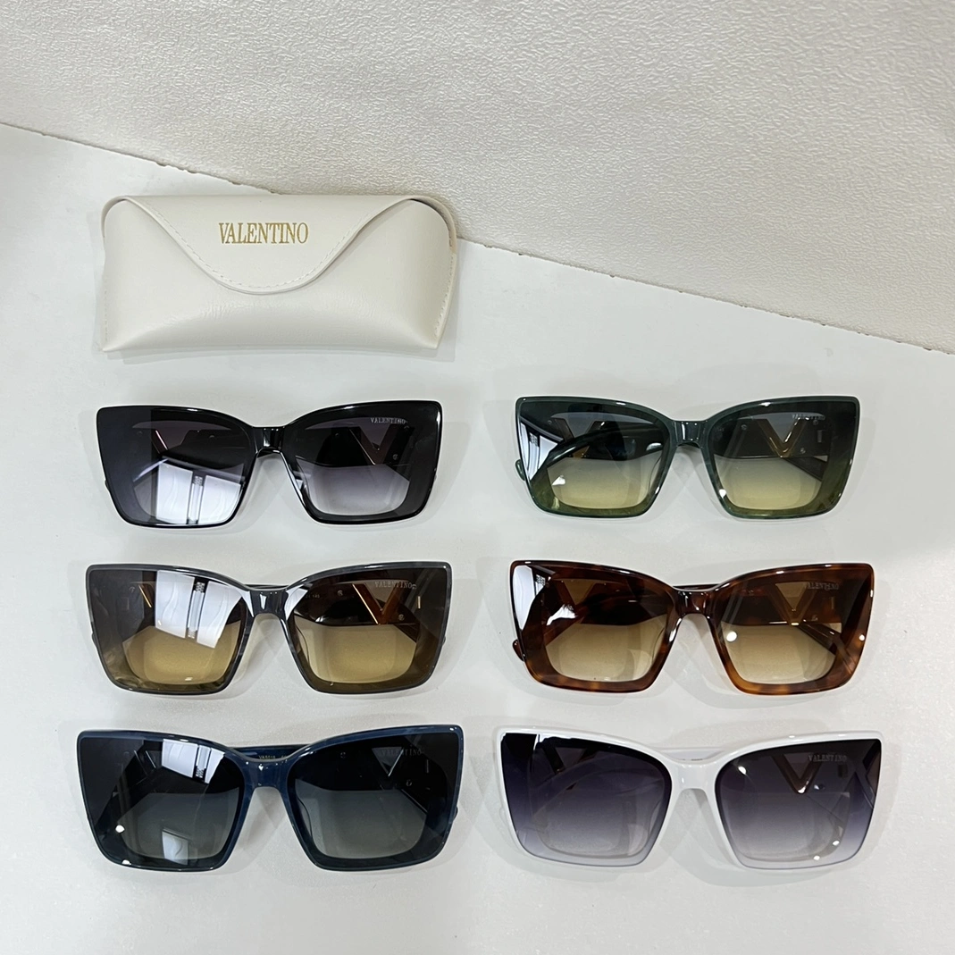 EyeCatching 5225 Valentino AAA Quality Sunglasses