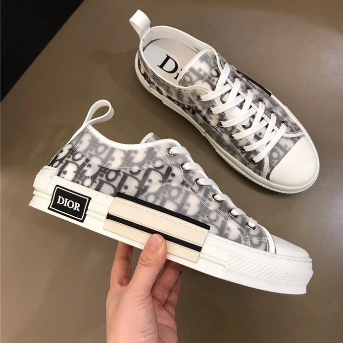 EyeCatching 5268 Christian Dior Casual Shoes For Men