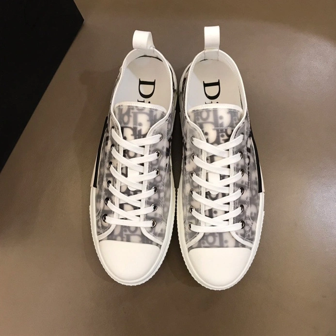 EyeCatching 5268 Christian Dior Casual Shoes For Men