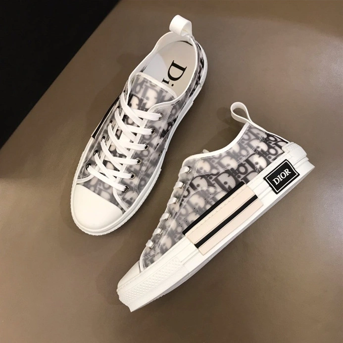 EyeCatching 5268 Christian Dior Casual Shoes For Men