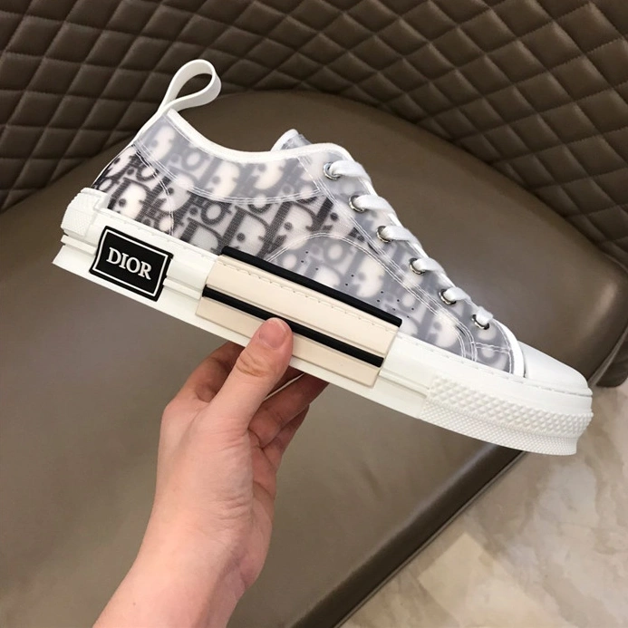 EyeCatching 5268 Christian Dior Casual Shoes For Men